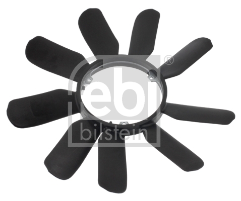 MERCEDES W124 W210 FAN PERVANE OM602 OM603 OM605 DİZEL 6032000423