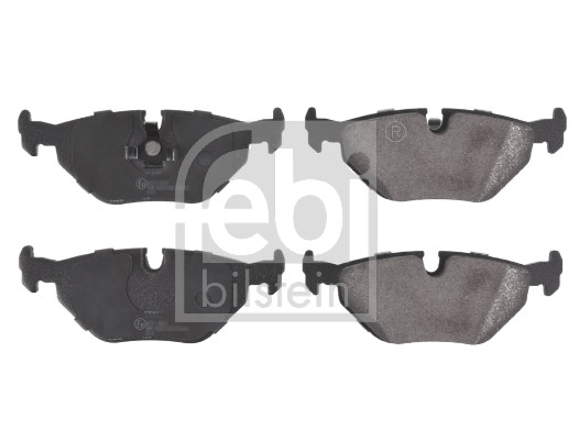BMW Z3 M E32 E34 E36 M3 ARKA BALATA TAKIMI 34211158266 34216761253 34211154221