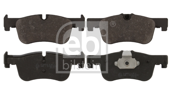 BMW F20 F21 F22 F23 ÖN BALATA TAKIMI 2010-2019 34116858910