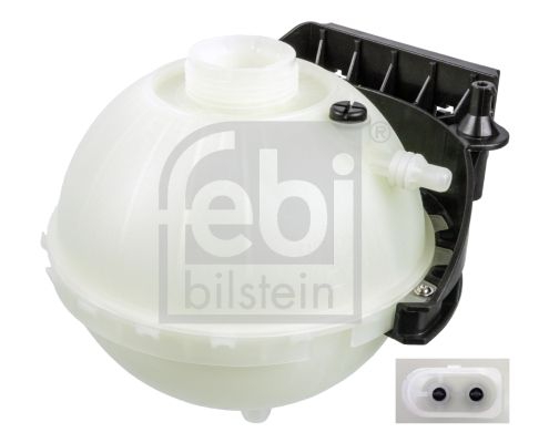 BMW F20 F22 F23 F30 F32 F33 F34 F36 RADYATÖR SU DEPOSU N13 N20 N26 B38 17137642158