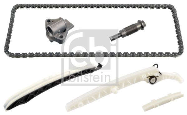 MERCEDES C117 X156 W176 W242 W246 M270 EKSANTRİK GERGİ SETİ 2011-2013 2700521400