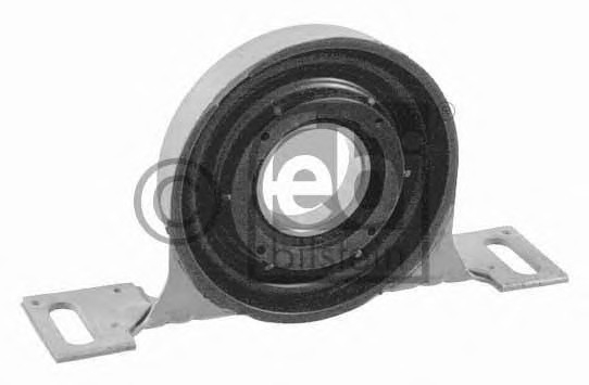 BMW E36 E38 ŞAFT ASKISI ORTA 1989-2001 26121227660