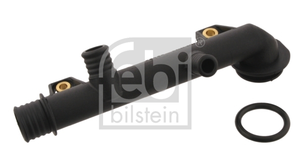 BMW E30 E34 E36 BLOK SU FLANŞI BORUSU 11531714738