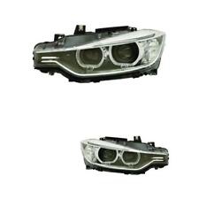 BMW F30 F35 F80 FAR LED BI-XENON SET 63117314531 63117314532