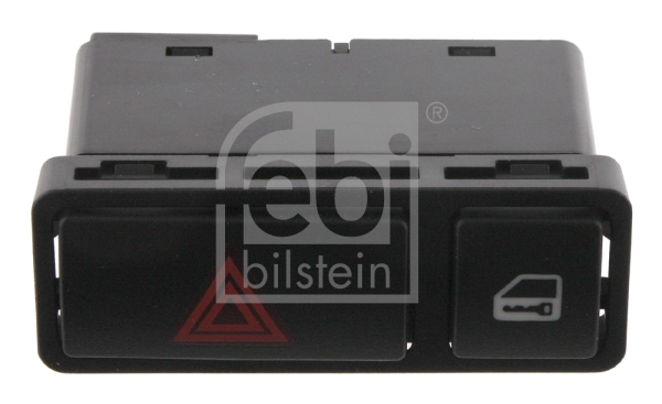 BMW E46 E53 E85 E86 FLAŞOR DÜĞMESİ (MERKEZİ KİLİT DÜĞMELİ) 61318368920