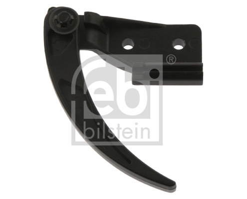 MERCEDES W123 W461 T1 309D 310D MB100 KAPUT AÇMA DİLİ KİLİDİ İÇ 1108800020
