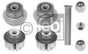MERCEDES W124 W201 ÖN ALT SALINCAK BURÇ SETİ 2013300275 2013300075
