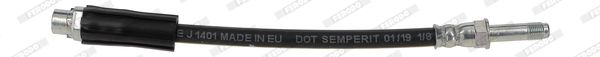 BMW E87 E90 E84 F20 F30 FREN HORTUMU ARKA 34306792253 34306789431