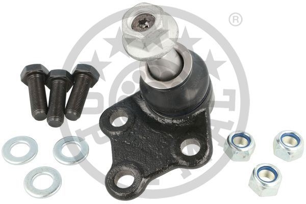 MERCEDES VİTO W447 ÖN ALT ROTİL SAĞ SOL AYNI 4473330127