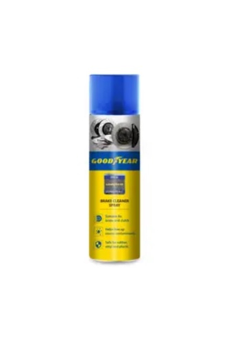  Goodyear Balata Spreyi Temizleme Ve Koruma 500 Ml