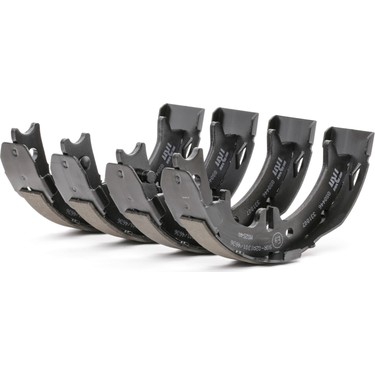 BMW E30 ARKA FREN BALATASI 1982-1991 34211157302 34219064270
