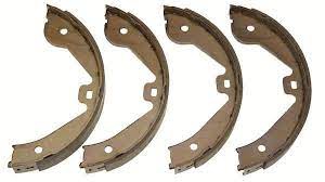 BMW E34 518İ ARKA BALATA PABUÇLU KAMPANALI 34219064271