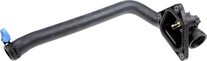 BMW F20 F21 F30 F31 N13 TERMOSTAT VE BORUSU MÜŞÜRLÜ 11537600586
