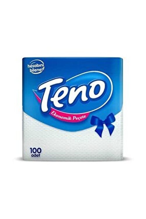 HAYAT TENO PEÇETE 100’LÜ PAKET 22,5X26,5