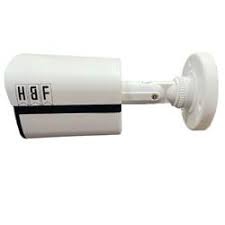 HBF-WPB-M6V4 2 Mp Led 3.6 mm Sabit Lens Ahd Bullet Kamera CCTV