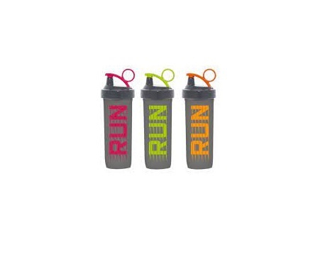 HEREVİN DESENLİ MATARA SULUK 740CC 600+ ML SHAKER