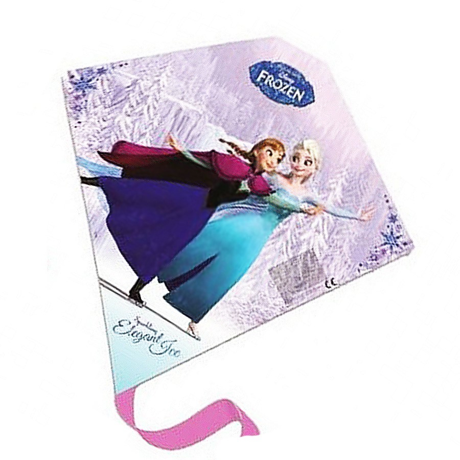 HOTWHEELS UÇURTMA DESENLİ FROZEN PL200CA