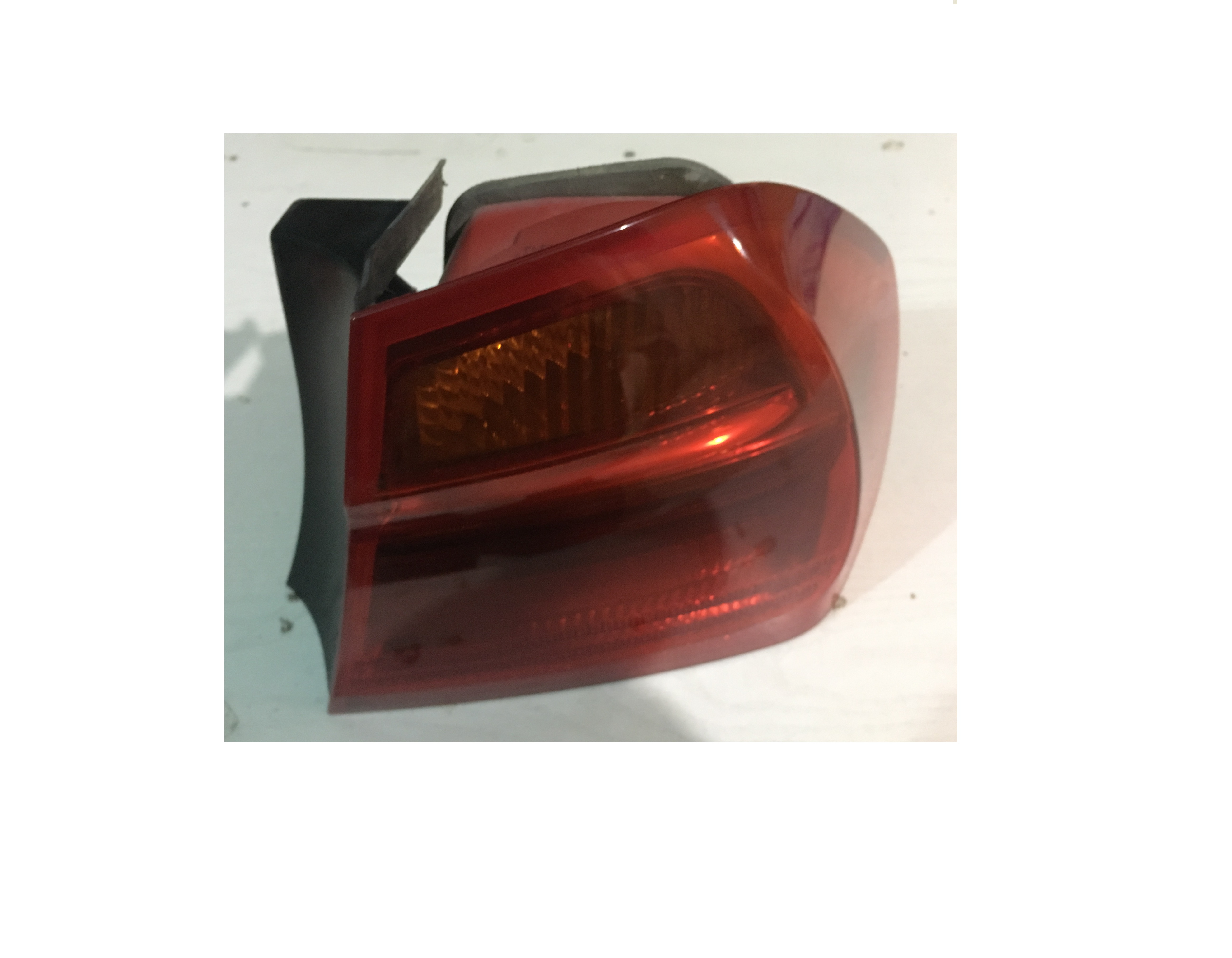 BMW E90 KOMPLE DIŞ STOP SAĞ SEDAN ORİJİNAL ÇIKMA 63216937458