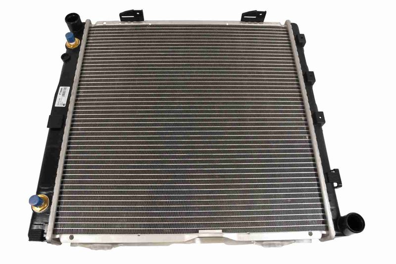 MERCEDES W124 W201 SU RADYATÖRÜ M102 KLİMALI 1245008703 1245000103 1245000203