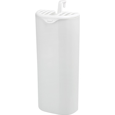 GONDOL KALORİFER SULUĞU BEYAZ HUMİNİ 0,5 LT G253