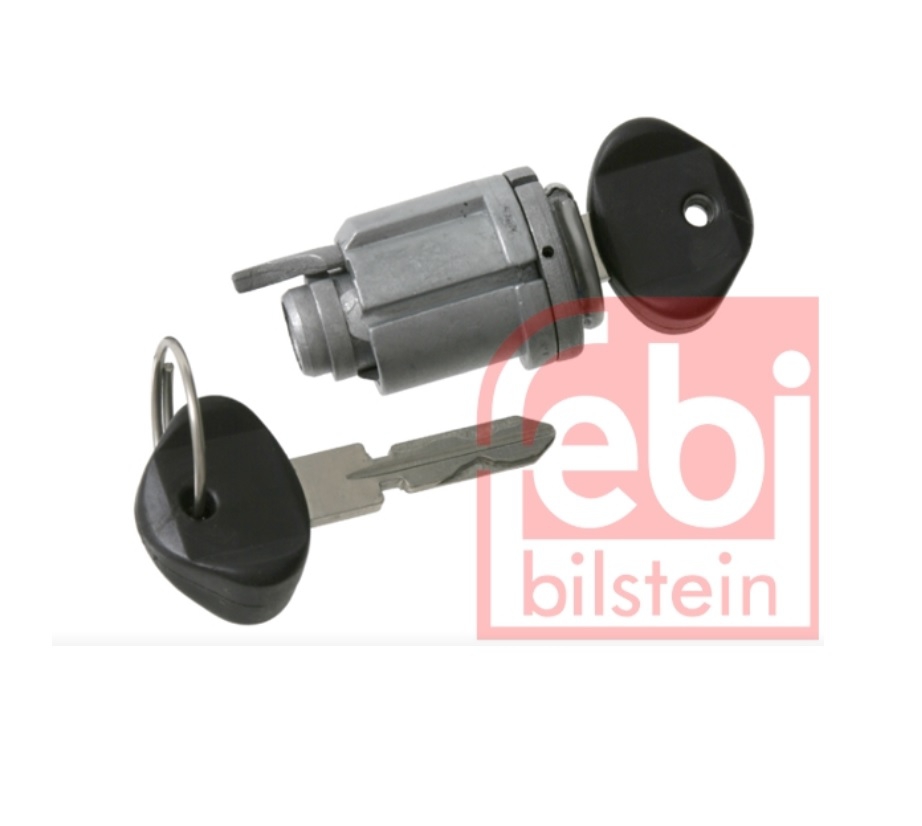 MERCEDES W124 W126 W201 KONTAK ŞİFRESİ KALIN ANAHTAR 1264600604