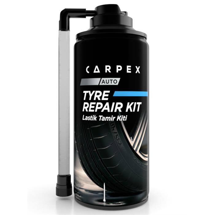 CARPEX LASTİK TAMİR KİTİ SPREY 300 ML