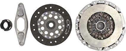 BMW E46 E60 E87 E90 DEBRİYAJ SETİ M47N M47N2 240MM 21207575556 