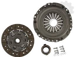 MERCEDES W123 W124 W201 DEBRİYAJ SETİ M102 215MM 2012500001