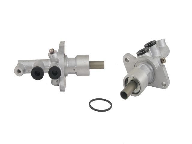 MERCEDES W126 W140 ANA FREN MERKEZİ 25.40MM 0044303801 0044307501