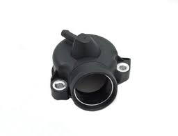 Copertura Termostato Per Mercedes 190E W201 W124 - Ricambio Originale 1022000417 - Foto 2