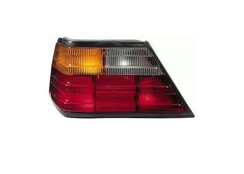 MERCEDES W124 SOL STOP SARI SİNYALLİ 1985-93 1248201364