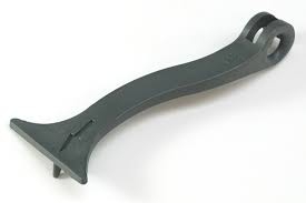 MERCEDES KAPUT AÇMA DİLİ W202 DIŞ 1993-97 2028870027