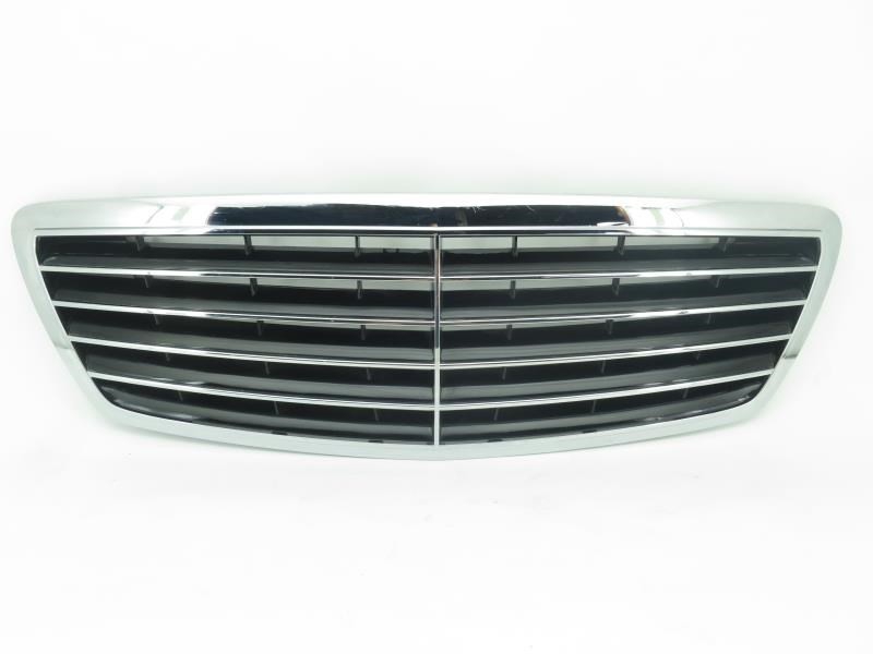 MERCEDES W220 PANJUR KROM SİYAH 2003-05 2208800583