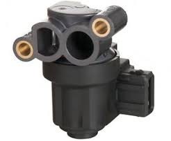 BMW E36 E46 M43 M44 ROLANTİ AYAR VALFİ 13411435846