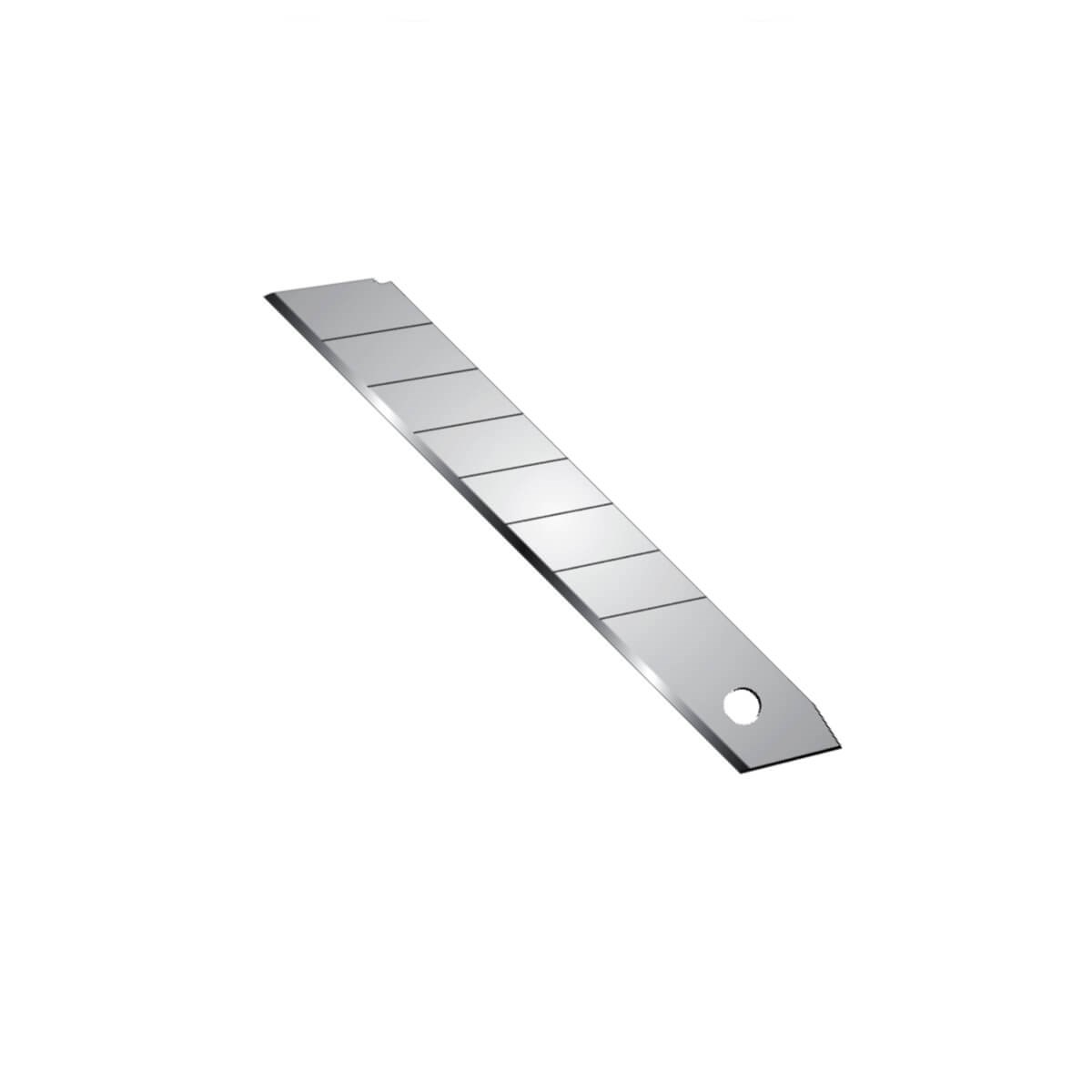 MAKET BIÇAĞI YEDEĞİ 10’LU PAKET 18 MM FALÇATA