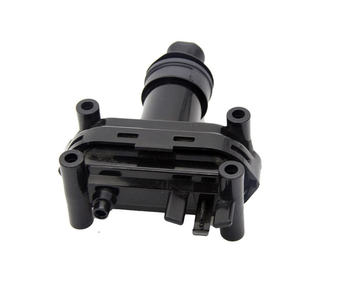 MERCEDES W124 W126 W201 ARKA KAPI KİLİT POMPASI 1248002375