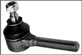 MERCEDES W123 W126 ROT BAŞI SOL DİŞLİ 14MM 0003385010 1803301048 0003382010