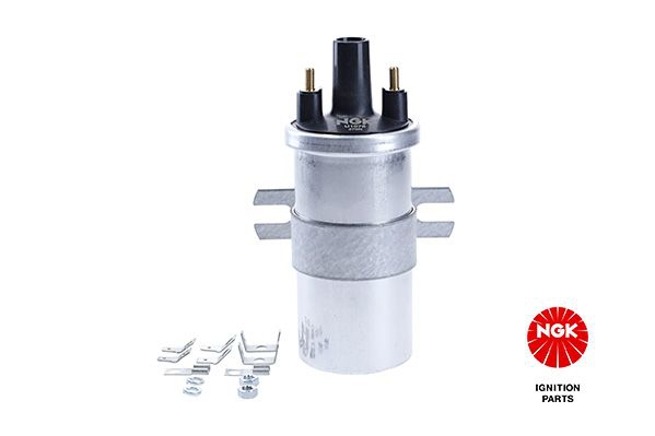 MERCEDES W123 W124 W126 W201 W460 ATEŞLEME BOBİNİ M102 M110 0001584003