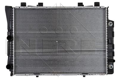 MERCEDES BENZ W140 SU RADYATÖRÜ S320 1993-1998 1405002103