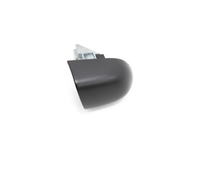 BMW E46 KAPI KOLU ARKA SOL SİYAH BADEM 2001-05 51217002277