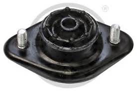 BMW Z1 Z3 E30 E36 E46 ARKA AMORTİSÖR TAKOZU 33521137972 33521125554