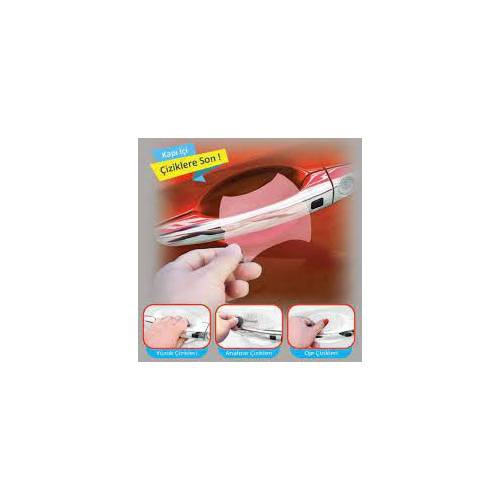 PIRANHA ARAÇ KAPI ÇİZİK KORUMA FİLMİ 11300