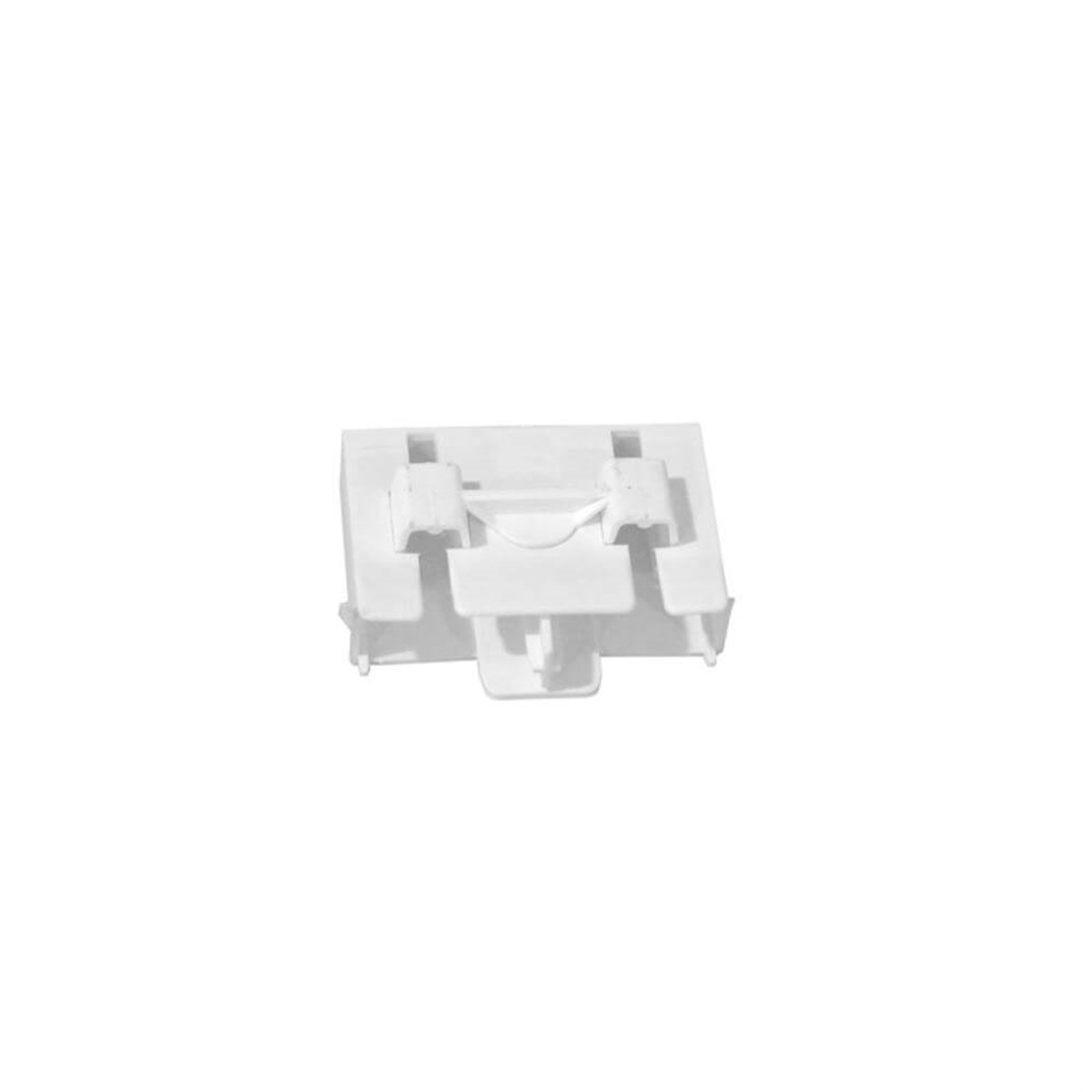 EROL TEKNİK PVC 2’Lİ KORNİŞ FİNALİ 1 ADET