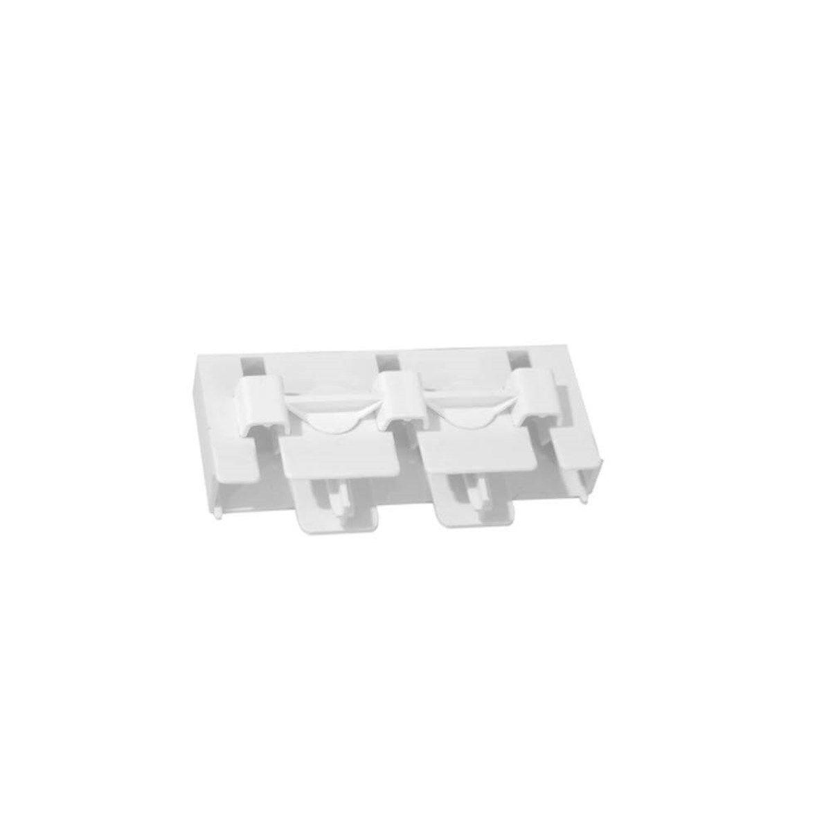 EROL TEKNİK PVC 3’LÜ KORNİŞ FİNALİ 1 ADET