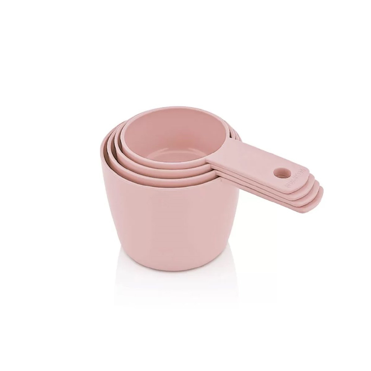 QLÜX ÖLÇÜ KABI 4’LÜ SET L-565