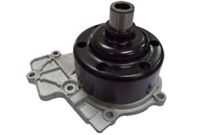 MERCEDES W204 C207 C218 W212 VİTO W447 SPRİNTER W906 W907 W910 OM651 DEVİRDAİM SU POMPASI 6512002301
