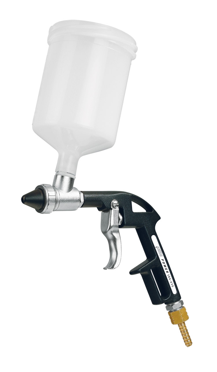Artos Power Kumlama Tabancası SBG-03G