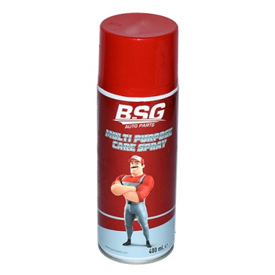 BSG ÇOK AMAÇLI SPREY (400 ML)