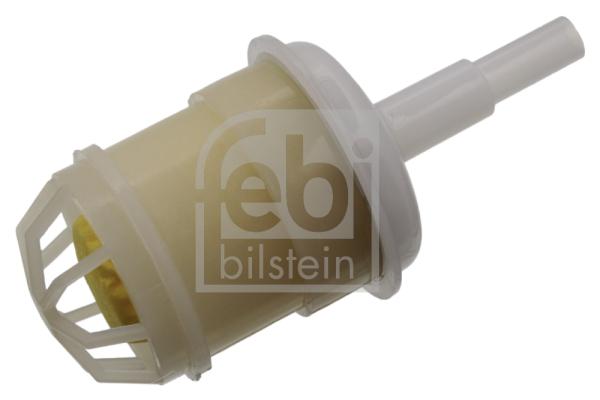 MERCEDES W124 W202 W204 W210 TURBO BASINÇ TAHLİYE SUBABI VAKUM FİLTRESİ 0000780956