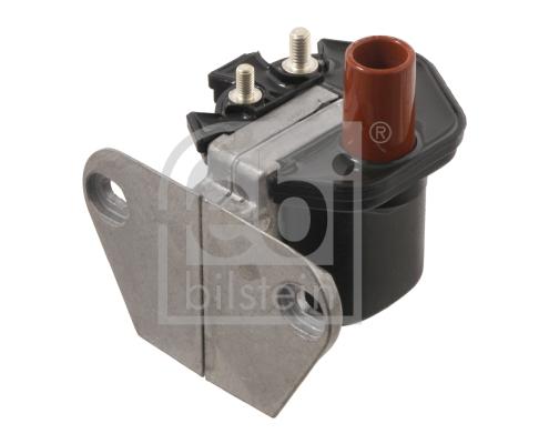 MERCEDES BENZ W124 W126 W201 ATEŞLEME BOBİNİ M102 M103 0001586103
